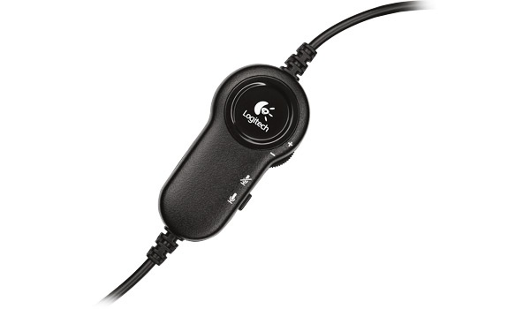 LOGITECH H150 STEREO HEADSET AURICULARES ALAMBRICO DIADEMA OFICINA/CENTRO DE LLAMADAS NEGRO