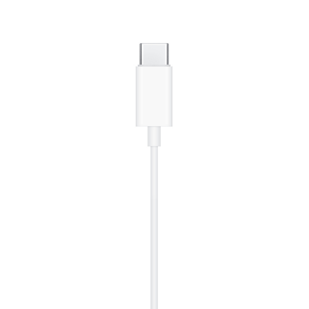 EARPODS CON CONECTOR USB-C