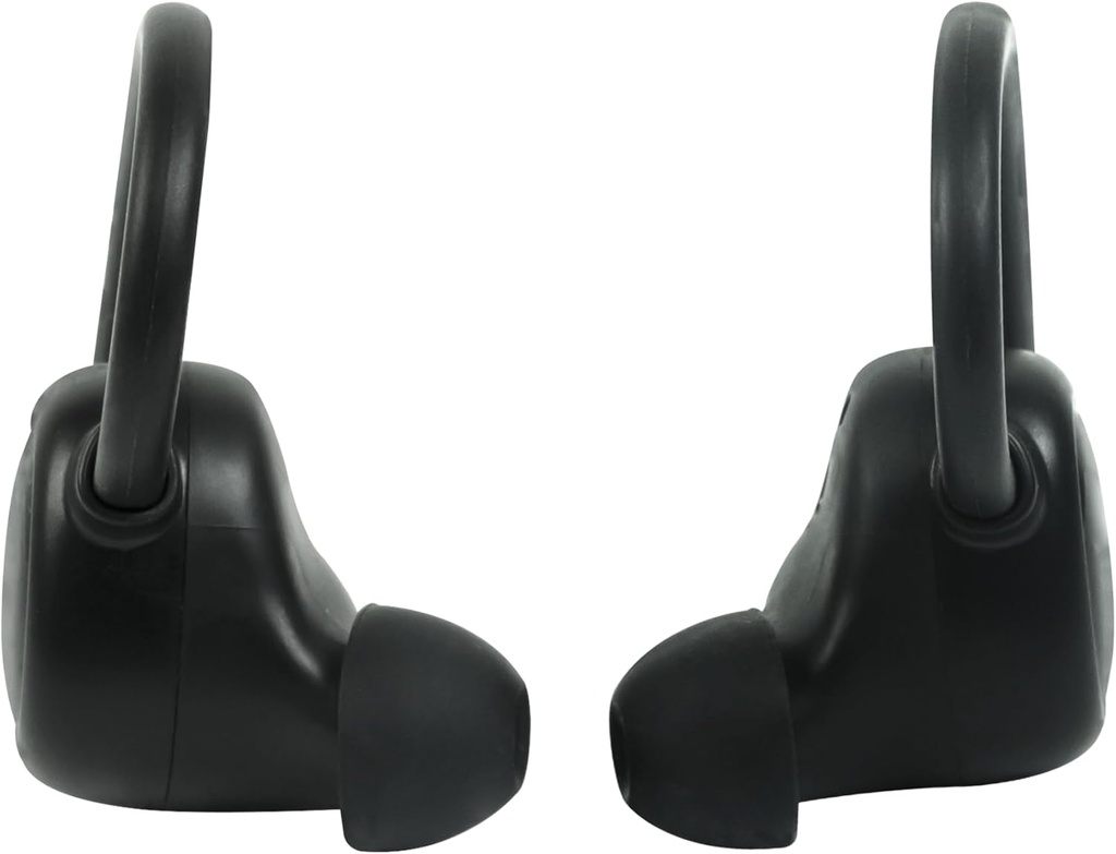 AUDÍFONOS INALÁMBRICOS BLUETOOTH TWS DEPORTIVOS HAKEN  PERFECT CHOICE