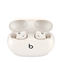 AURICULAR APPLE BEATS STUDIO BUDS + TRUE WIRELESS AURICULAR ESTÉREO - MARFIL - SIRI - BINAURAL - INTRAUDITIVO - BLUETOOTH - CANCELACIÓN DE RUIDO