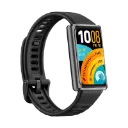 SMART BAND HUAWEI BAND 11 PRO - 1.62" AMOLED DEPORTIVO CORREA FLUOROELASTOMER NEGRA MODELO 55020GUK · MONITOR DE ACTIVIDAD Y SALUD AVANZADO