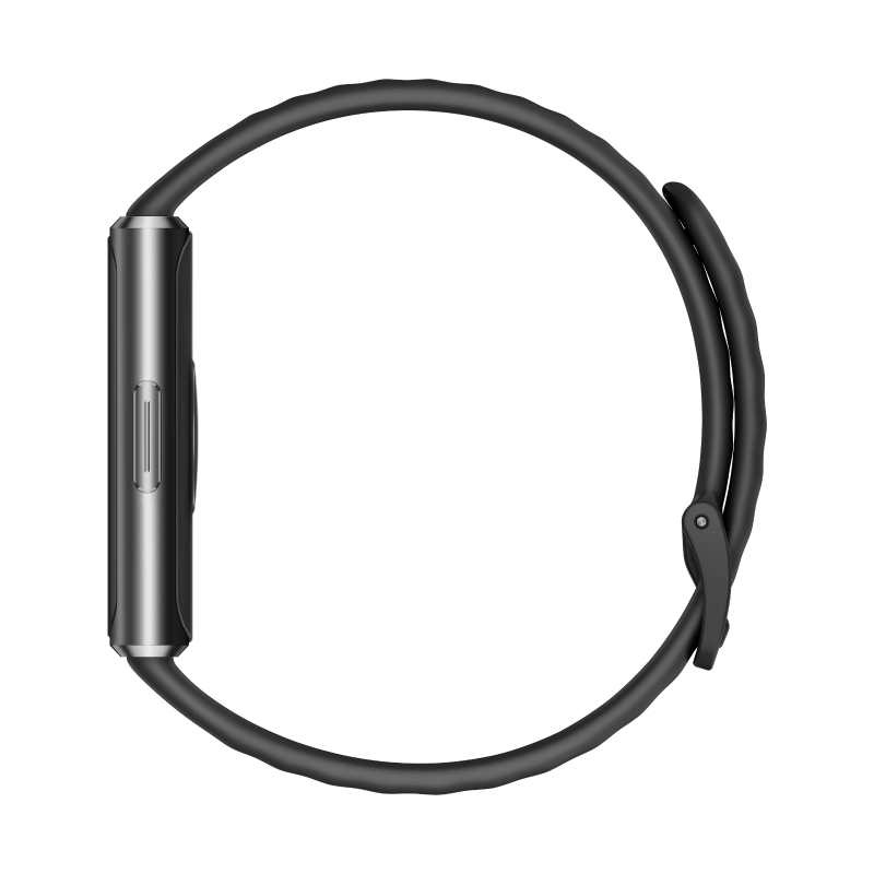 SMART BAND HUAWEI BAND 11 PRO - 1.62" AMOLED DEPORTIVO CORREA FLUOROELASTOMER NEGRA MODELO 55020GUK · MONITOR DE ACTIVIDAD Y SALUD AVANZADO