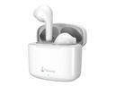 NEXTEP BUDS, AUDÍFONOS TWS BLUETOOTH, CONTROL TÁCTIL, HASTA 20H DE BATERÍA, ALCANCE 10M, IPX4, COLOR BLANCO