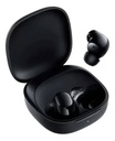 XIAOMI REDMI BUDS 6 PLAY, AUDÍFONOS TWS BLUETOOTH 5.4, DRIVER DINÁMICO 10MM, REDUCCIÓN DE RUIDO CON IA, HASTA 36H DE BATERÍA TOTAL, IPX4, COLOR NEGRO