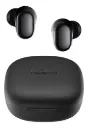 XIAOMI REDMI BUDS 6 PLAY, AUDÍFONOS TWS BLUETOOTH 5.4, DRIVER DINÁMICO 10MM, REDUCCIÓN DE RUIDO CON IA, HASTA 36H DE BATERÍA TOTAL, IPX4, COLOR NEGRO