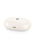 AURICULAR APPLE BEATS STUDIO BUDS + TRUE WIRELESS AURICULAR ESTÉREO - MARFIL - SIRI - BINAURAL - INTRAUDITIVO - BLUETOOTH - CANCELACIÓN DE RUIDO