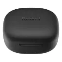 XIAOMI REDMI BUDS 6 PLAY, AUDÍFONOS TWS BLUETOOTH 5.4, DRIVER DINÁMICO 10MM, REDUCCIÓN DE RUIDO CON IA, HASTA 36H DE BATERÍA TOTAL, IPX4, COLOR NEGRO