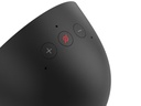 AMAZON ECHO SPOT (2024), DESPERTADOR INTELIGENTE CON ALEXA, PANTALLA TÁCTIL 2.83" (240X320PX), WIFI DOBLE BANDA/BLUETOOTH, SALIDA 2.1W, COLOR NEGRO