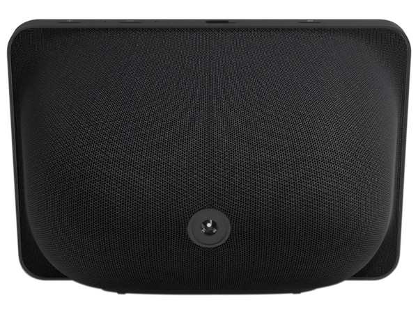 AMAZON ECHO SHOW 8 3RA GENERACIÓN, PANTALLA TÁCTIL HD 8", CÁMARA 13MP CON ENCUADRE AUTOMÁTICO, AUDIO ESPACIAL, WIFI DOBLE BANDA/BLUETOOTH, CONTROLADOR DE HOGAR DIGITAL (ZIGBEE/MATTER/THREAD), COLOR NEGRO