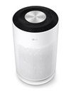 LG PURICARE 360° HIT, PURIFICADOR DE AIRE, FILTRO HEPA H13, SENSOR PM 1.0, CONEXIÓN WIFI THINQ, COLOR BLANCO