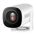 STEREN MINI PROYECTOR MULTIMEDIA, RESOLUCIÓN HD 720P, PROYECCIÓN 35"-100", 110 LÚMENES ANSI, ENTRADAS HDMI/USB, BLUETOOTH, CONTROL REMOTO
