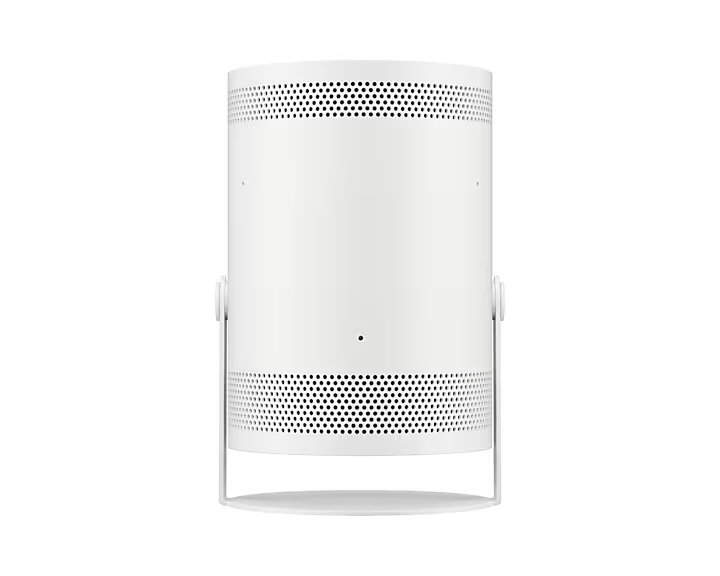 SAMSUNG THE FREESTYLE 2DA GEN, MINI PROYECTOR DLP LED, 550 LUMENES, RESOLUCION 1920X1080, AUTOENFOQUE Y AUTOKEYSTONE, SMART TV TIZEN, WIFI/BLUETOOTH, HDMI/USB 
