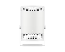 SAMSUNG THE FREESTYLE 2DA GEN, MINI PROYECTOR DLP LED, 550 LUMENES, RESOLUCION 1920X1080, AUTOENFOQUE Y AUTOKEYSTONE, SMART TV TIZEN, WIFI/BLUETOOTH, HDMI/USB 