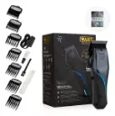 WAHL PROFESSIONAL 5 STAR VAPOR, CORTADORA CON/SIN CABLE, CUCHILLA F32 AJUSTABLE, MOTOR SIN ESCOBILLAS 8000 RPM, BATERIA LITIO