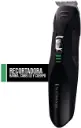 REMINGTON KIT TODO EN 1, RECORTADORA RECARGABLE PARA BARBA/BIGOTE/NARIZ/OIDOS, 8 ACCESORIOS INTERCAMBIABLES, CUCHILLAS ACERO QUIRURGICO, BASE DE CARGA 