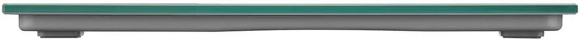 CONAIR BASCULA DIGITAL DE ANALISIS CORPORAL, MIDE PESO/IMC/GRASA/AGUA/MASA OSEA, CAPACIDAD 182KG, MEMORIA 10 USUARIOS, PLATAFORMA DE VIDRIO 