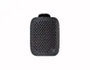 LANIX - BOCINA BLUETOOTH 5.3, 3W, BATERIA 3.7V/450MAH, HASTA 3.5H DE REPRODUCCION, IPX5, CLIP MAGNETICO, TWS