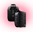 LANIX - BOCINA BLUETOOTH 5.3, 3W, BATERIA 3.7V/450MAH, HASTA 3.5H DE REPRODUCCION, IPX5, CLIP MAGNETICO, TWS