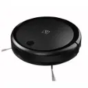 LANIX - ROBOT ASPIRADORA CON NAVEGACION POR GIROSCOPIO, CONTROL POR APP/REMOTO, BARREDORA/TRAPEADORA, 90-100 MIN POR CARGA, WIFI, SUCCIÓN 3000PA