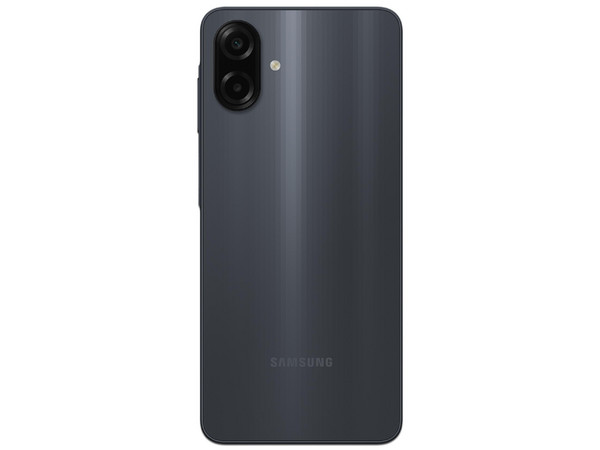 SAMSUNG GALAXY A07, SMARTPHONE, 6.7", 4GB RAM/64GB, CAMARA 50MP, ANDROID 15, COLOR NEGRO