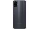 SAMSUNG GALAXY A07, SMARTPHONE, 6.7", 4GB RAM/64GB, CAMARA 50MP, ANDROID 15, COLOR NEGRO