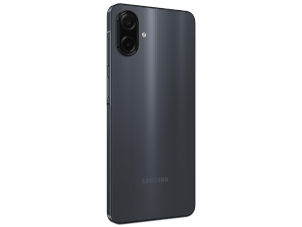 SAMSUNG GALAXY A07, SMARTPHONE, 6.7", 4GB RAM/64GB, CAMARA 50MP, ANDROID 15, COLOR NEGRO