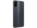 SAMSUNG GALAXY A07, SMARTPHONE, 6.7", 4GB RAM/64GB, CAMARA 50MP, ANDROID 15, COLOR NEGRO