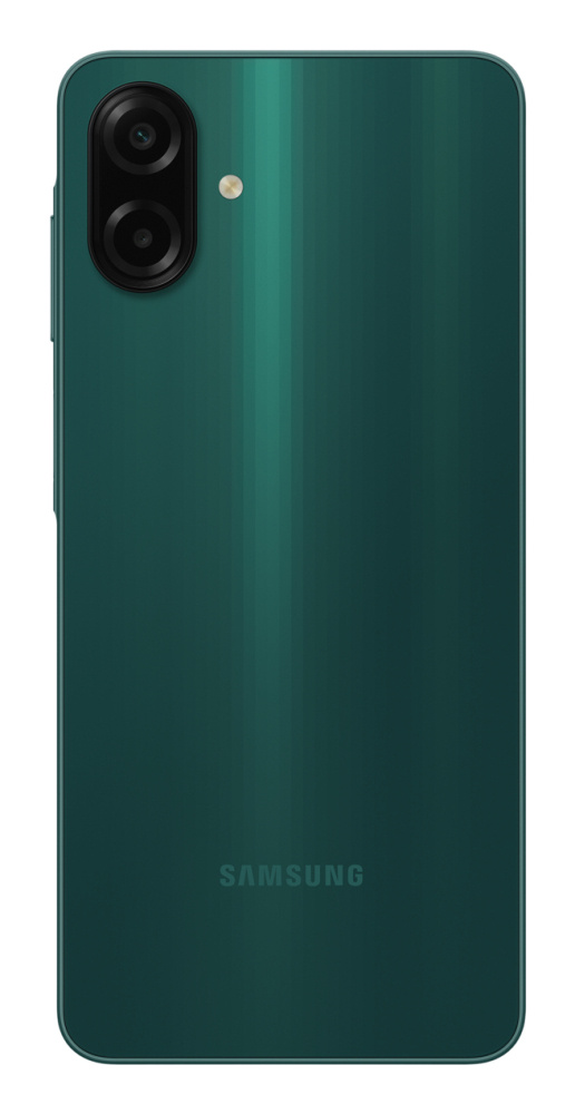 SAMSUNG GALAXY A07, SMARTPHONE, 6.7", 4GB RAM/64GB, CÁMARA 50MP, ANDROID 15, COLOR VERDE