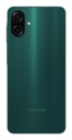 SAMSUNG GALAXY A07, SMARTPHONE, 6.7", 4GB RAM/64GB, CÁMARA 50MP, ANDROID 15, COLOR VERDE