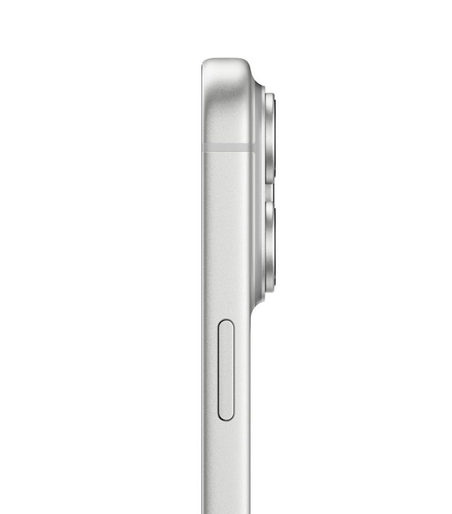 APPLE IPHONE 17 PRO, 256GB, CHIP A19 PRO, PANTALLA SUPER RETINA XDR OLED 6.3" PROMOTION 120HZ, CÁMARAS PRO 48MP CON ZOOM 8X, COLOR PLATA