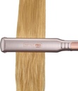 ALACIADORA CONAIR INFINITI PRO TITANIO ROSE GOLD CS76TE COLOR ROSA