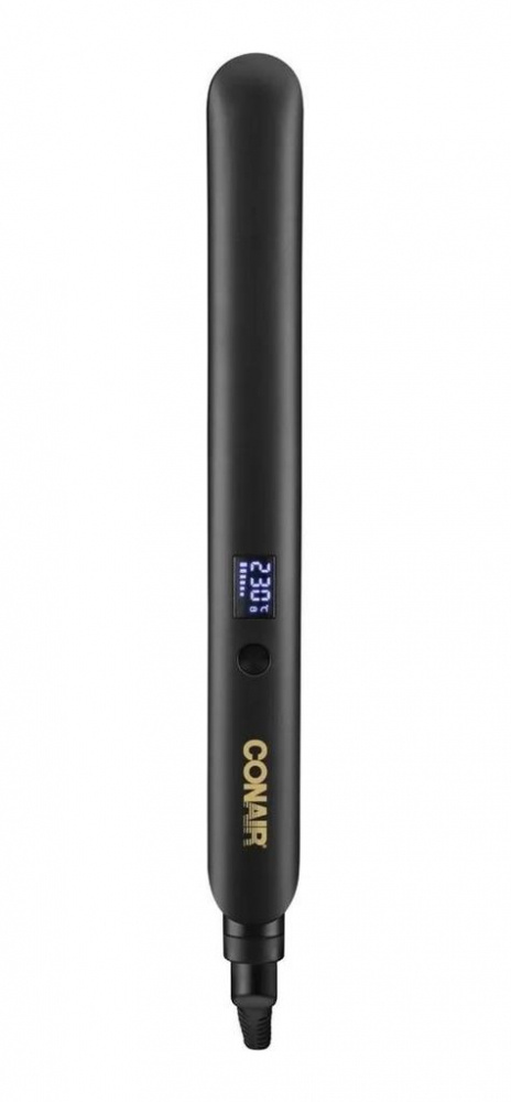 PLANCHA DE CABELLO CONAIR CS952ES NEGRA