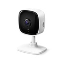 TP-LINK TAPO, CÁMARA DE SEGURIDAD WIFI, RESOLUCIÓN 1080P, VISIÓN NOCTURNA HASTA 9M, DETECCIÓN DE MOVIMIENTO, AUDIO BIDIRECCIONAL, RANURA MICROSD HASTA 128GB