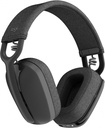 LOGITECH ZONE VIBE 100 AURICULARES INALAMBRICO DIADEMA LLAMADAS/MÚSICA BLUETOOTH GRAFITO