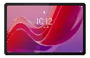 TABLET LENOVO TAB M11 11" 4G LTE 4GB/128GB CÁMARA 8MP/8MP ANDROID 13 COLOR GRIS CON FUNDA Y PLUMA