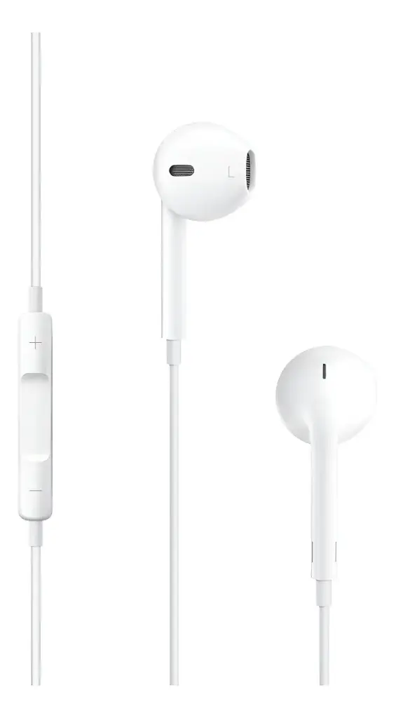 EARPODS CON CONECTOR USB-C