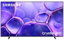 TELEVISOR SAMSUNG U8000F 43 LED PROCESADOR CRYSTAL UHD 4K SMART TV RESOLUCIÓN 3840X2160 ONE UI TIZEN