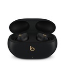 AURICULAR APPLE BEATS STUDIO BUDS + TRUE WIRELESS AURICULAR ESTÉREO - NEGRO, ORO - SIRI - BINAURAL - INTRAUDITIVO - BLUETOOTH - CANCELACIÓN DE RUIDO