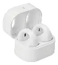 AURICULAR VORAGO ESB-410 TRUE WIRELESS AURICULAR ESTÉREO - BLANCO - BINAURAL - INTRAUDITIVO - 1000CM - BLUETOOTH - 18OHM - 20HZ A 20KHZ