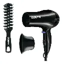 SECADORA DE CABELLO CONAIR 248RNES 2 VEL CONCENTRADOR