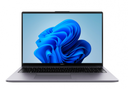 HUAWEI MATEBOOK D16 16" 1920X1200, INTEL CORE I5-12450H, 8GB, 512GB, NVME PCLE SSD, WINDOWS 11 HOME, GRIS, 1 AÑO DE GARANTIA