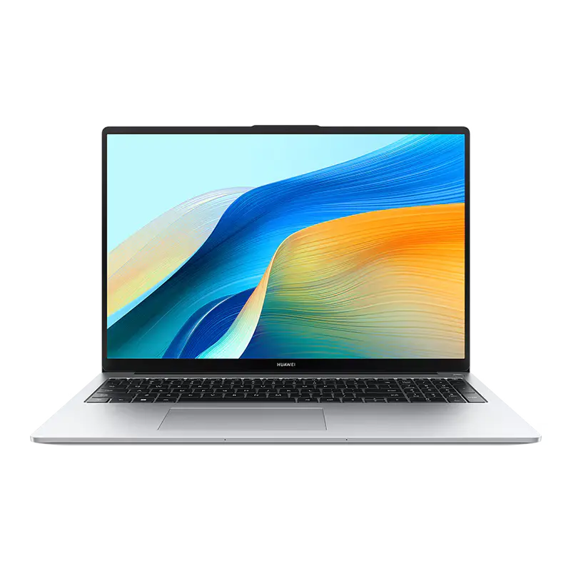 HUAWEI MATEBOOK D16 16" 1920X1200 IPS , CORE I5-12450H, 16GB, 1TB, NVME PCLE SSD, WINDOWS 11 HOME, GRIS, 1 AÑO DE GARANTIA 