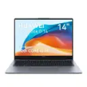 HUAWEI MATEBOOK D14 14" 1920X1200 IPS, CORE I5-12450H, 16GB, 512GB, NVME PCLE SSD, WINDOWS 11 HOME, GRIS, 1 AÑO DE GARANTIA  