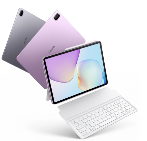 HUAWEI MATEPAD SE 11, KIRIN T82B, 8GB,128GB, 11.5", ARMONY OS 4.3 8MP 13MP, GRIS, TECLADO DE REGALO,1 AÑO DE GARANTIA