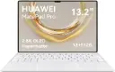 HUAWEI MATEPAD PRO 13.2, KIRIN T92, 12GB, 512GB, 13.2", ARMONY OS 4.3 16MP 50MP, DORADO, TECLADO DE REGALO, 1 AÑO DE GARANTIA