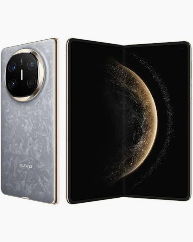 HUAWEI MATE X6 RAM 12GB, ALMACENAMIENTO 512GB, CAMARA DELATERA 8MP, CAMARA TRASERA 50MP  