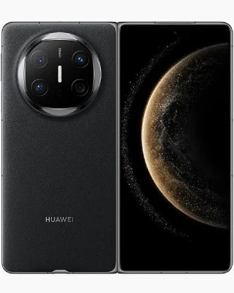 HUAWEI MATE X6 RAM 12GB, ALMACENAMIENTO 512GB, CAMARA DELATERA 8MP, CAMARA TRASERA 50MP 