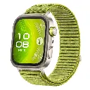 HUAWEI WATCH FIT 4 PRO TACTIL 1.82” AMOLED 30.4G  VERDE