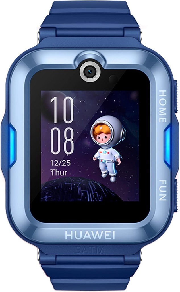 HUAWEI WATCH KIDS 4 PRO TACTIL 1.82” AMOLED 58G AZUL