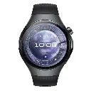 HUAWEI WATCH 5 46MM, TACTIL 1.46” AMOLED, NEGRO, 63G